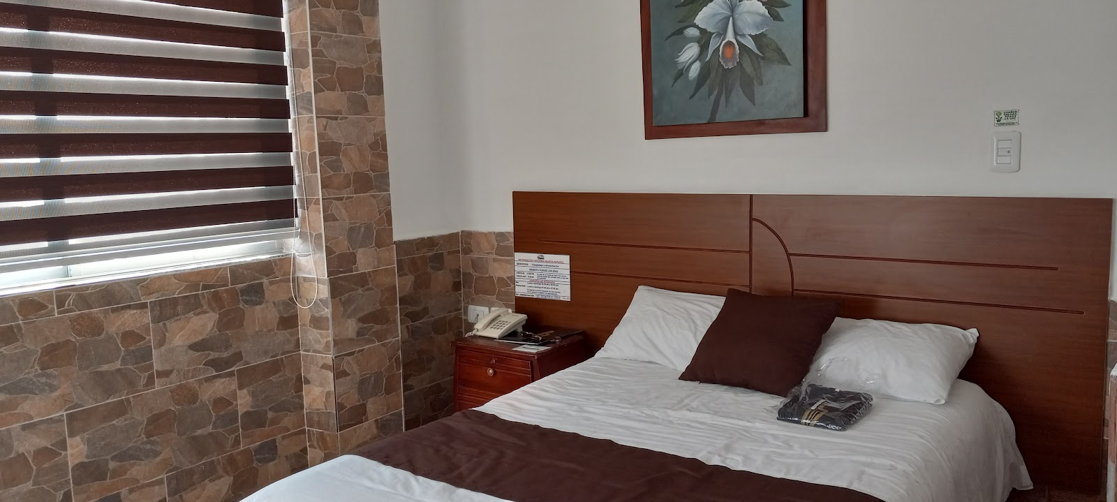 Habitación Confort