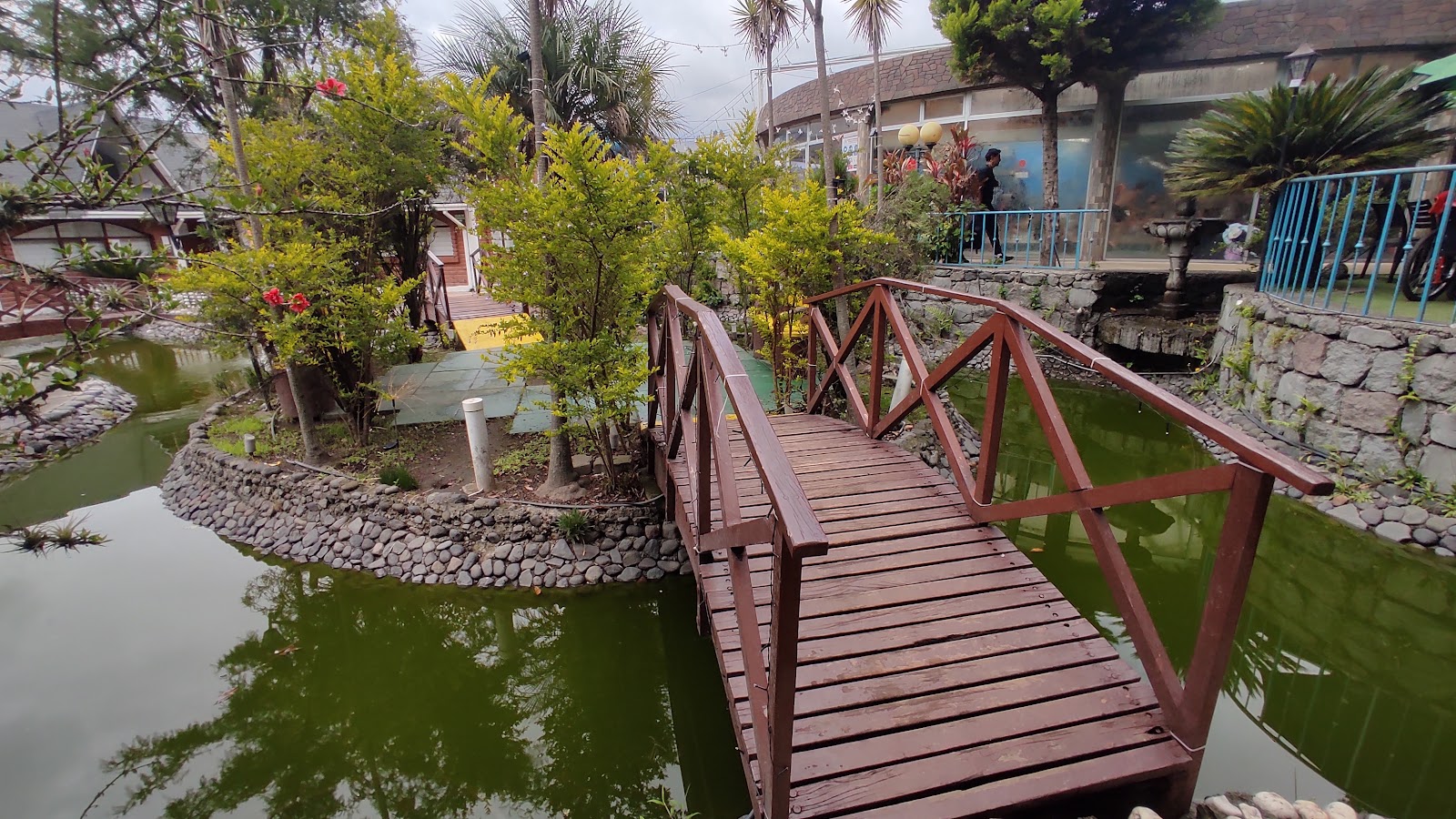 Hostería Quinta Paraiso